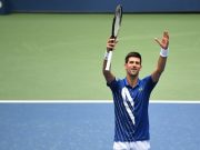 Djokovic ke Putaran Ketiga AS Terbuka