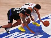 Clippers Atasi Nuggets 120-97