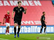 Austria Curi Kemenangan 2-1 di Markas Norwegia