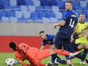 Ceko Pukul Slowakia 3-1 untuk Puncaki Klasemen Divisi B Grup 2