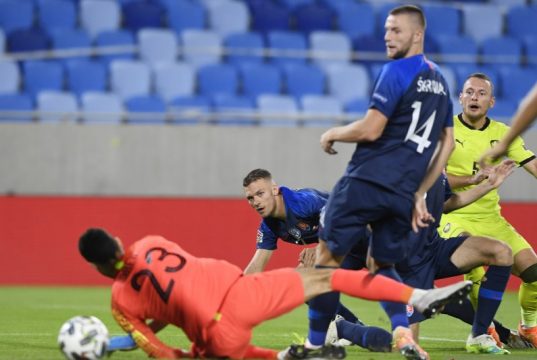 Ceko Pukul Slowakia 3-1 untuk Puncaki Klasemen Divisi B Grup 2