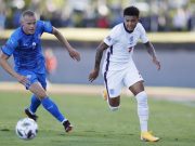 Jadon Sancho Segera Direkrut MU