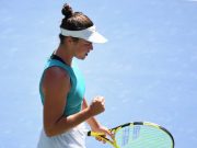 Jennifer Brady Lolos ke Perempat Final Grand Slam Pertamanya