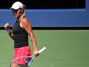 Putintseva ke Perempat Final US Open setelah Singkirkan Martic