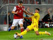 Rumania Ambil Alih Pucuk Klasemen Grup 1