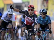 Caleb Ewan Menangi Etape Keduanya di Tour de France
