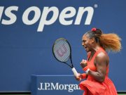 Serena Lolos dari Ujian Pironkova untuk Mencapai Semifinal US Open