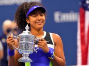 Juara Tunggal Putri US Open dari Masa ke Masa