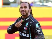 FIA Investigasi Hamilton dalam Kasus Kaus GP Tuscan
