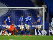 Chelsea Catat Kemenangan 3-1 atas Brighton