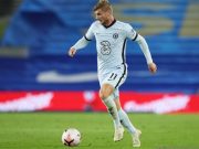 Timo Werner Beberkan Alasannya Memilih Chelsea Dibandingkan Liverpool