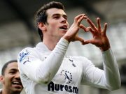 Tottenham Resmi Umumkan Kedatangan Bale dan Reguilon