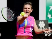 Halep, Pliskova, Azarenka Maju ke Putaran Ketiga Italian Open