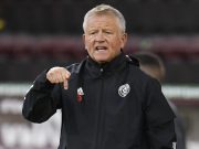 Chris Wilder Dibuat Bingung oleh VAR