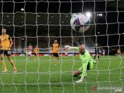 Wolverhampton Didepak Tim Strata Kedua Stoke dari Piala Liga