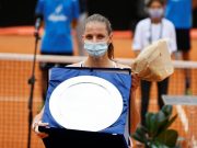 Pliskova Berharap Pulih sebelum French Open
