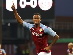 Konsa Pastikan Villa Menang 1-0 Lawan 10 Pemain Sheffield