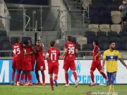 Salzburg dan Krasnodar Raih Kemenangan pada Playoff Liga Champions