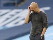 Guardiola Beberkan Faktor City Remuk Lawan Leicester