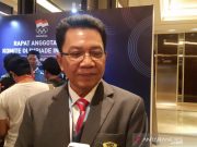 Sekjen PBSI: Caketum Harus Kantongi 10 Dukungan Pengprov