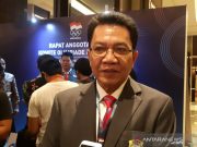 PBSI Sebut Indonesia Kemungkinan Mulai Turun di Turnamen Seri Asia