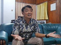 Dewas Tuding Ada Kejanggalan Pengelolaan Keuangan di PDAM Kudus