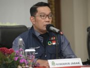 Ridwan Kamil Sebut Jabar Siap Jadi Gerbang Ekonomi RI-Malaysia