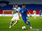 Empat Tim Berbagi Satu Poin di Laga Pertama Grup C3 Nations League