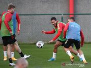 Martinez Tak Ambil Risiko Mainkan Hazard