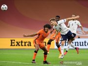 Italia Menang di Belanda untuk Kuasai Grup A1