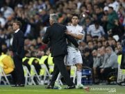 Everton Mendapatkan James Rodriguez