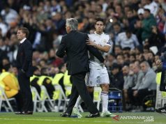Everton Mendapatkan James Rodriguez