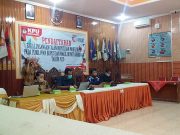 Sosialisasi Perpanjangan Pendaftaran Paslon Mulai 8-10 September 2020