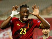 Belgia Cukur Islandia 5-1