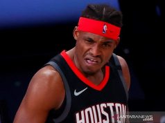 Forward Rockets Diusir dari Gelembung NBA karena Langgar Protokol