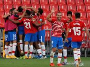 Granada dan Osasuna Menang dalam Hari Pembuka La Liga