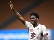 Fulham Pinjam Bek Torino Ola Aina