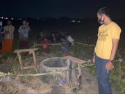 Diduga Alami Keterbelakangan Mental, Seorang Perempuan Ditemukan Tewas di Sumur