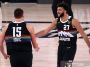 Nuggets Bekuk Clippers 111-98