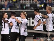 Valencia Puncaki Klasemen Liga Spanyol