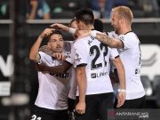 Valencia Awali Musim Hantam Levante 4-2
