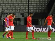 PAOK Singkirkan Benfica dalam Kualifikasi Liga Champions
