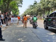 Satpol PP Jaksel Tindak 31.787 Pelanggar PSBB
