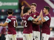 Burnley Singkirkan Sheffield United