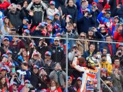 MotoGP Bahas Kemungkinan Datangkan Penonton di Grand Prix Valencia