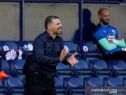 Bilic Mau West Brom Segera Terbiasa Lagi di Liga Premier