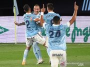 Valencia Tersungkur di Kandang Celta Vigo