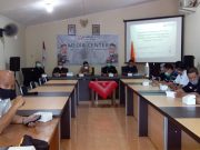 Pakta Integritas Ditandatangani sebagai Komitmen Taat Protokol Kesehatan