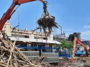 Wagub Minta 82 Kelurahan Siap Hadapi Kemungkinan Banjir Lebih Cepat