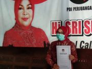 Berkas Salinan Penetapan Paslon Dikirim, Tahapan Pengundian Tata Letak Besok